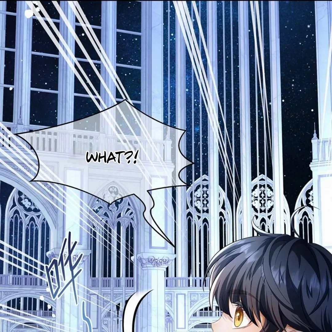 I Was Reborn as His Highness the Prince's Little Evil Dragon Chapter 60 - page 4