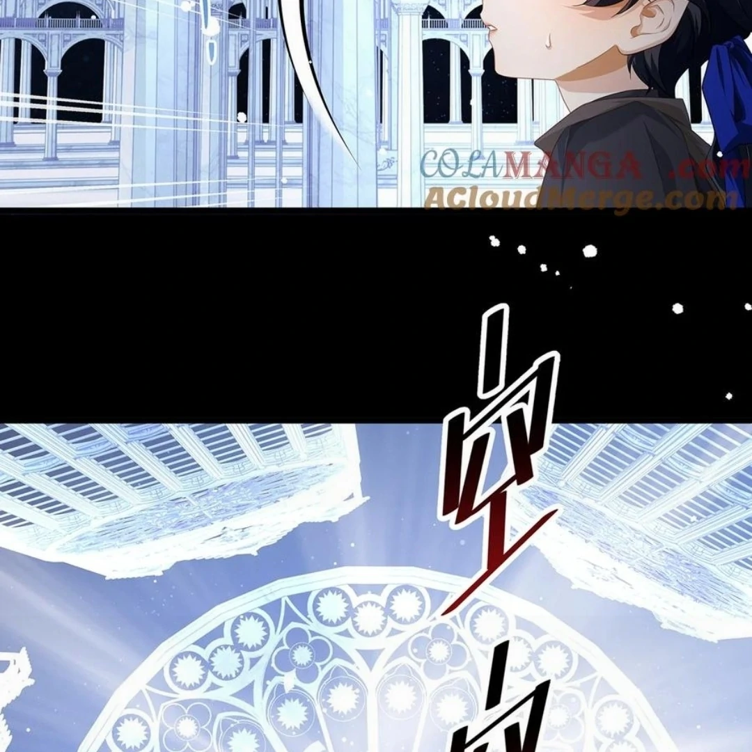 I Was Reborn as His Highness the Prince's Little Evil Dragon Chapter 60 - page 5