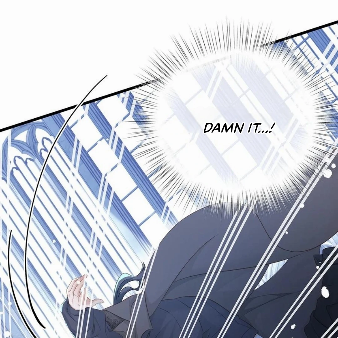 I Was Reborn as His Highness the Prince's Little Evil Dragon Chapter 60 - page 7