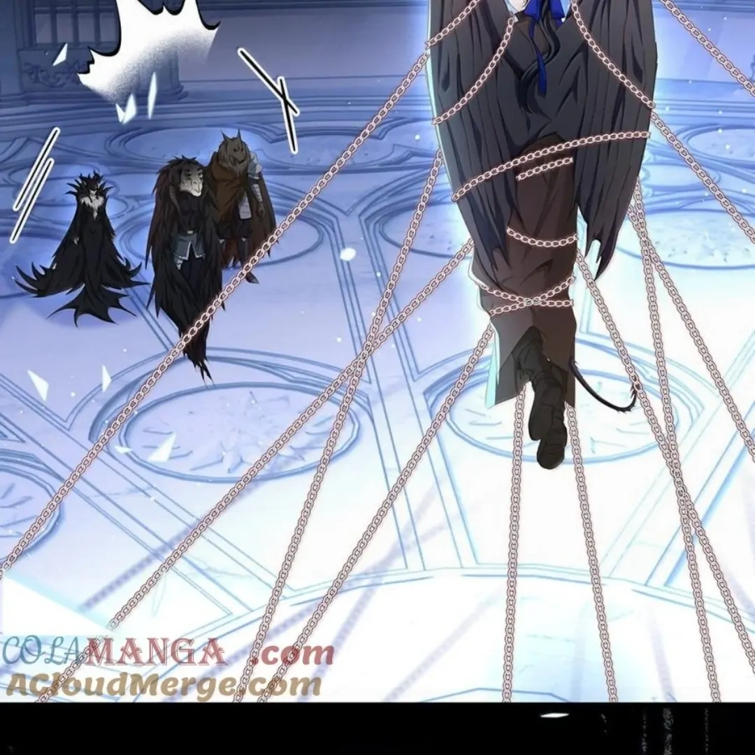 I Was Reborn as His Highness the Prince's Little Evil Dragon Chapter 61 - page 11