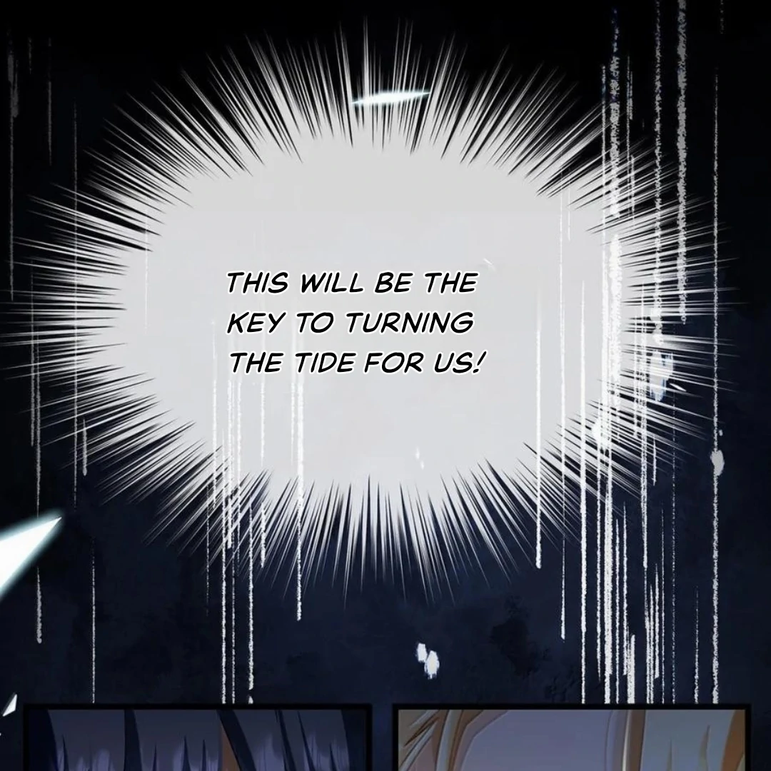 I Was Reborn as His Highness the Prince's Little Evil Dragon Chapter 61 - page 12