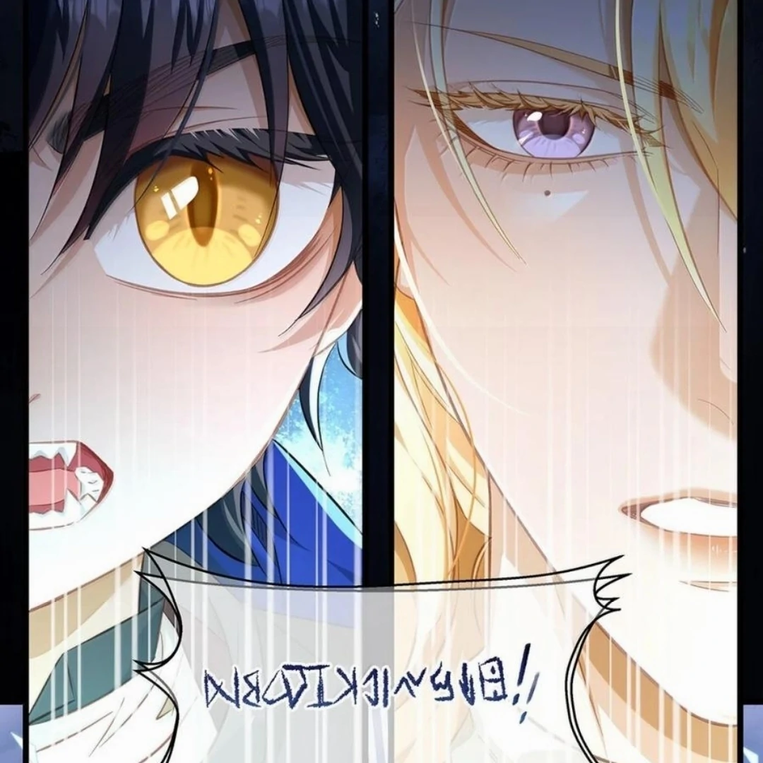 I Was Reborn as His Highness the Prince's Little Evil Dragon Chapter 61 - page 13