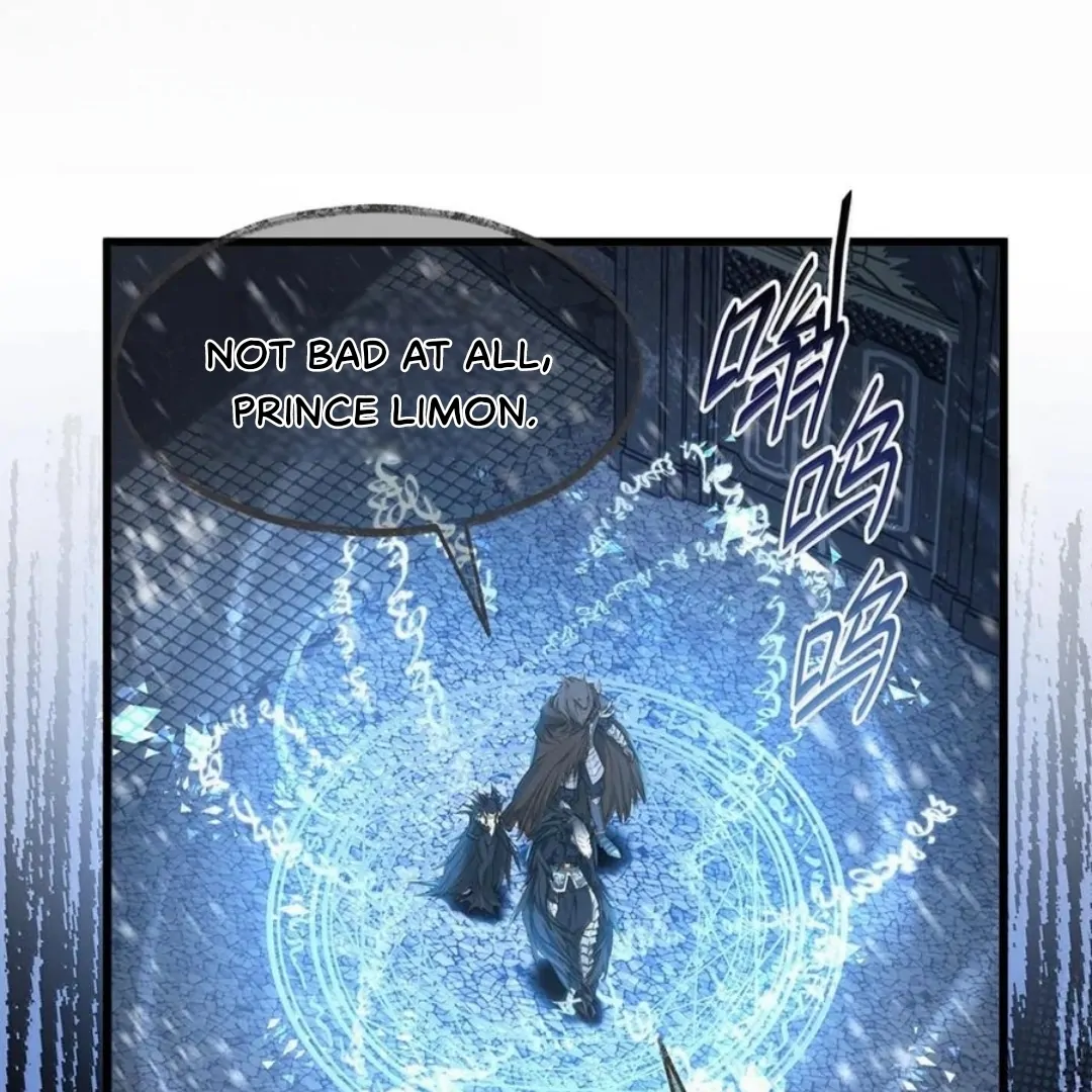 I Was Reborn as His Highness the Prince's Little Evil Dragon Chapter 61 - page 19