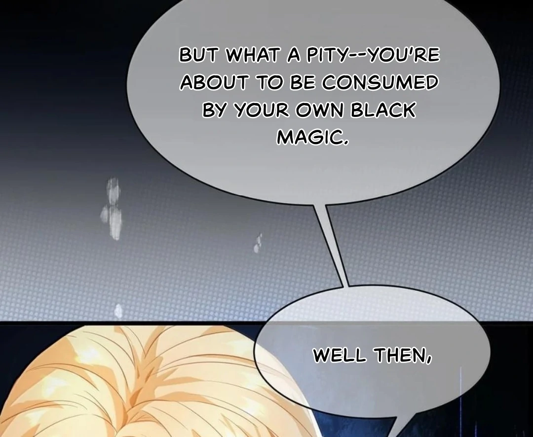 I Was Reborn as His Highness the Prince's Little Evil Dragon Chapter 61 - page 22