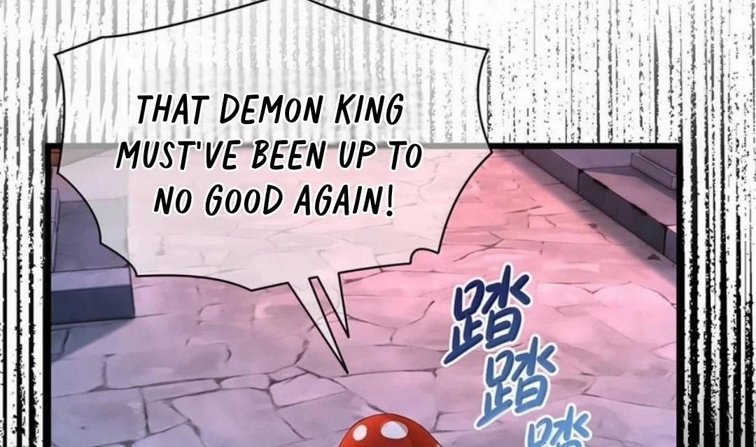 I Was Reborn as His Highness the Prince's Little Evil Dragon Chapter 61 - page 30