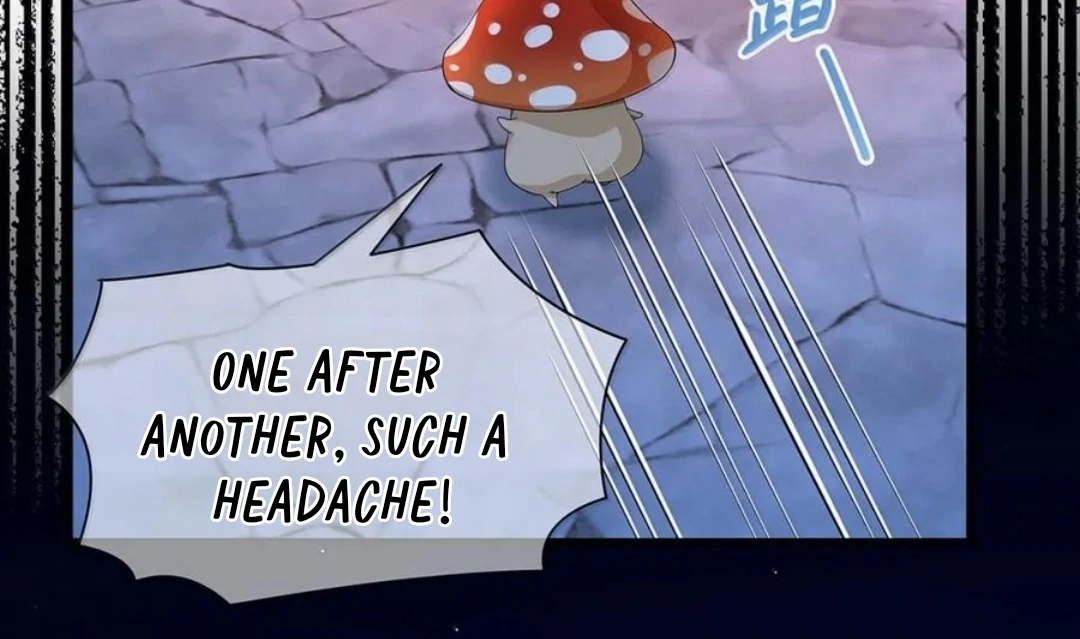 I Was Reborn as His Highness the Prince's Little Evil Dragon Chapter 61 - page 31