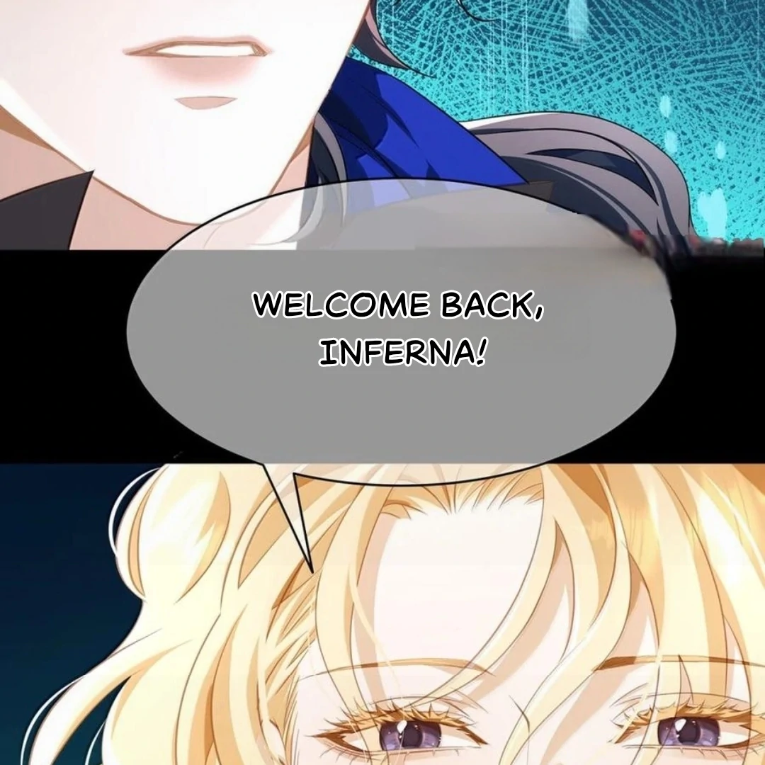I Was Reborn as His Highness the Prince's Little Evil Dragon Chapter 61 - page 36