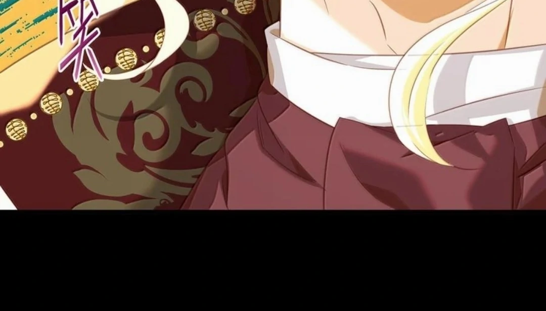 I Was Reborn as His Highness the Prince's Little Evil Dragon Chapter 61 - page 38