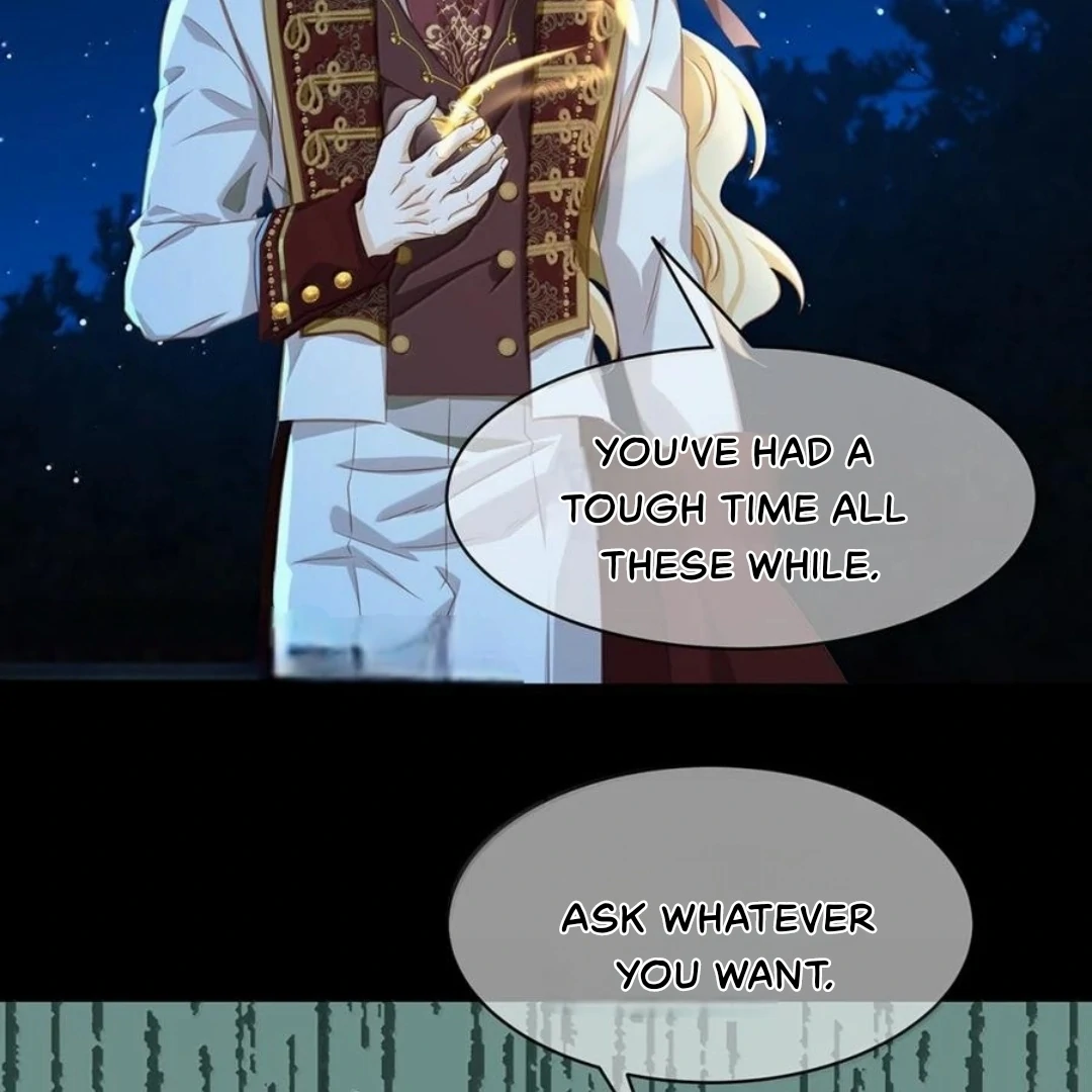 I Was Reborn as His Highness the Prince's Little Evil Dragon Chapter 61 - page 40