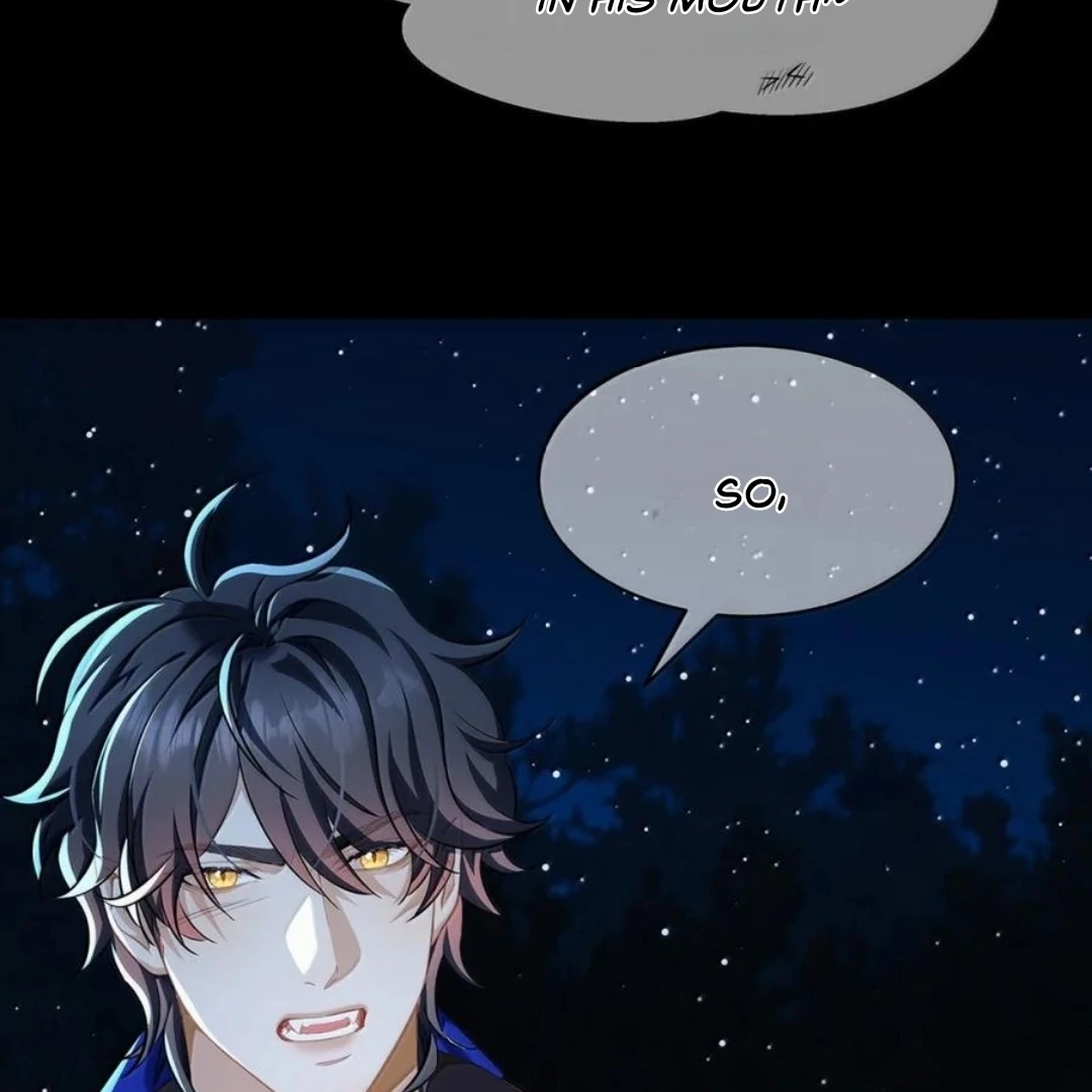 I Was Reborn as His Highness the Prince's Little Evil Dragon Chapter 61 - page 42