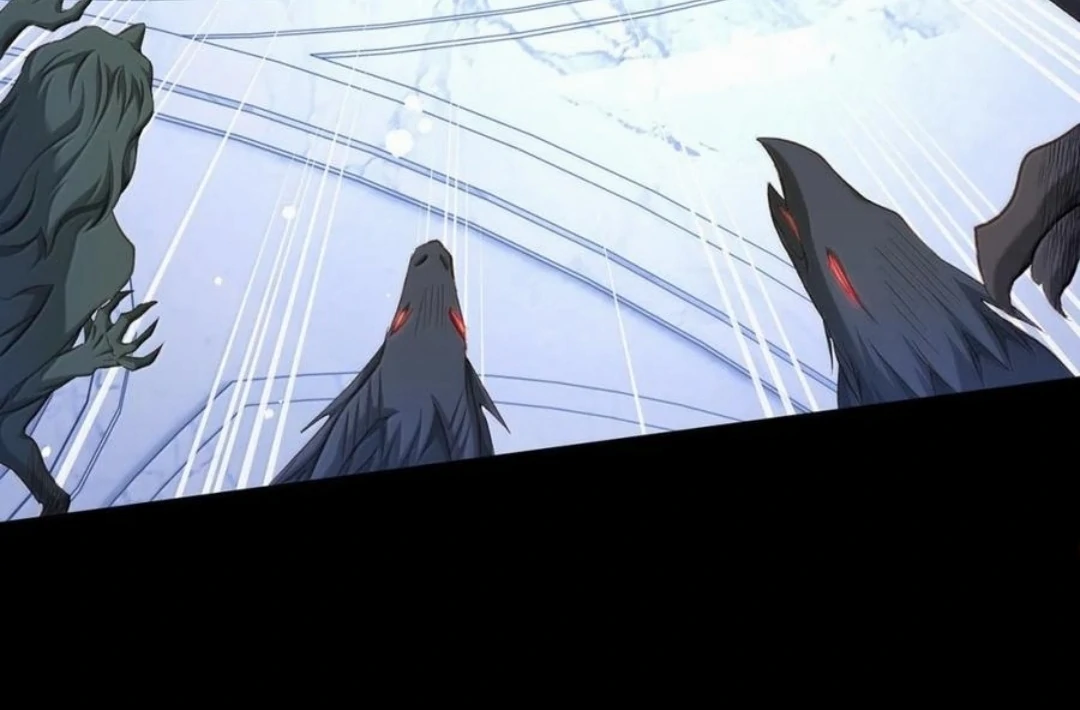 I Was Reborn as His Highness the Prince's Little Evil Dragon Chapter 61 - page 6