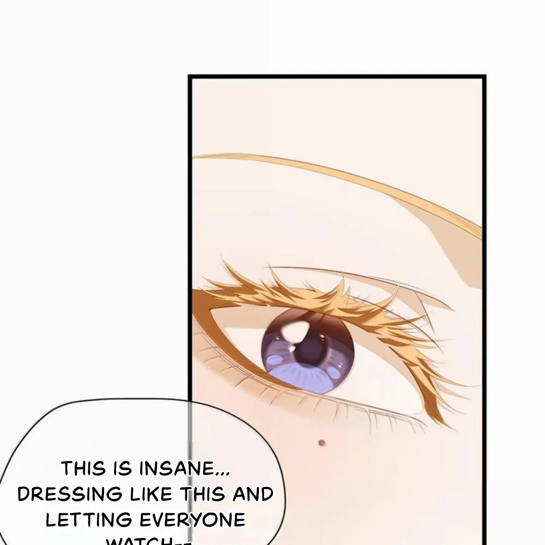 I Was Reborn as His Highness the Prince's Little Evil Dragon Chapter 62 - page 15