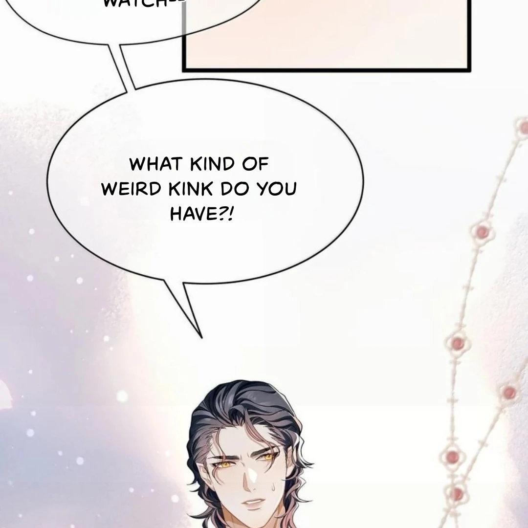I Was Reborn as His Highness the Prince's Little Evil Dragon Chapter 62 - page 16