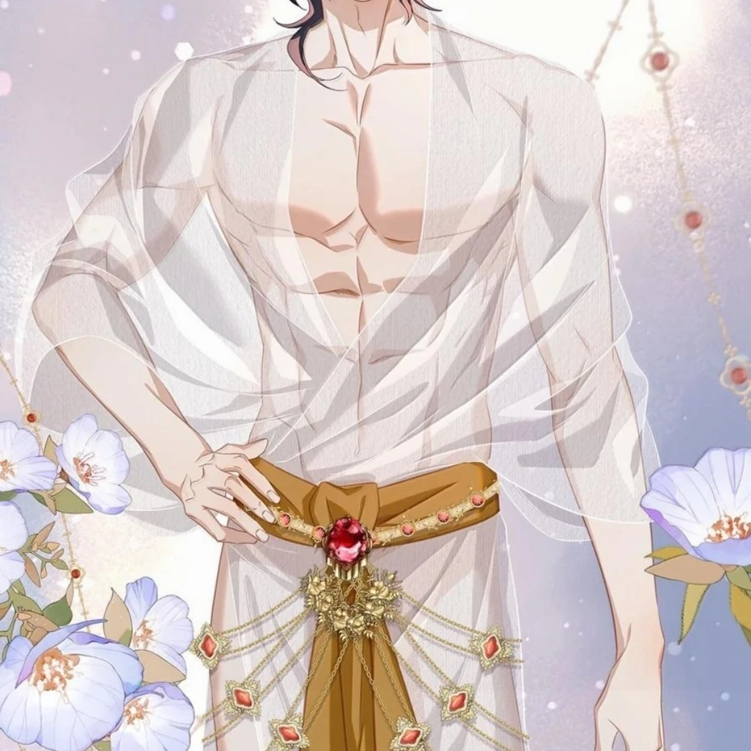 I Was Reborn as His Highness the Prince's Little Evil Dragon Chapter 62 - page 17