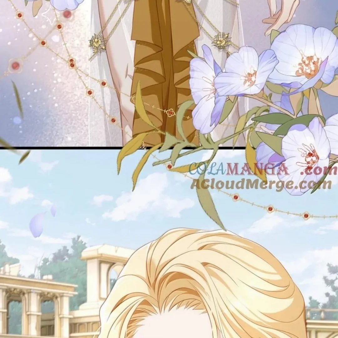 I Was Reborn as His Highness the Prince's Little Evil Dragon Chapter 62 - page 18