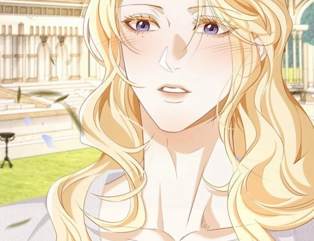 I Was Reborn as His Highness the Prince's Little Evil Dragon Chapter 62 - page 19