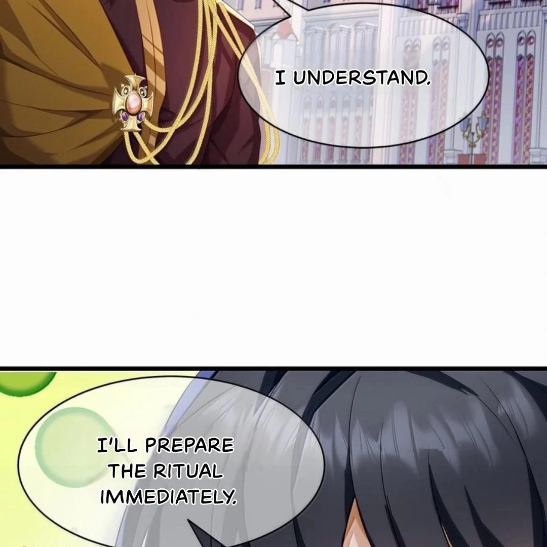 I Was Reborn as His Highness the Prince's Little Evil Dragon Chapter 62 - page 6