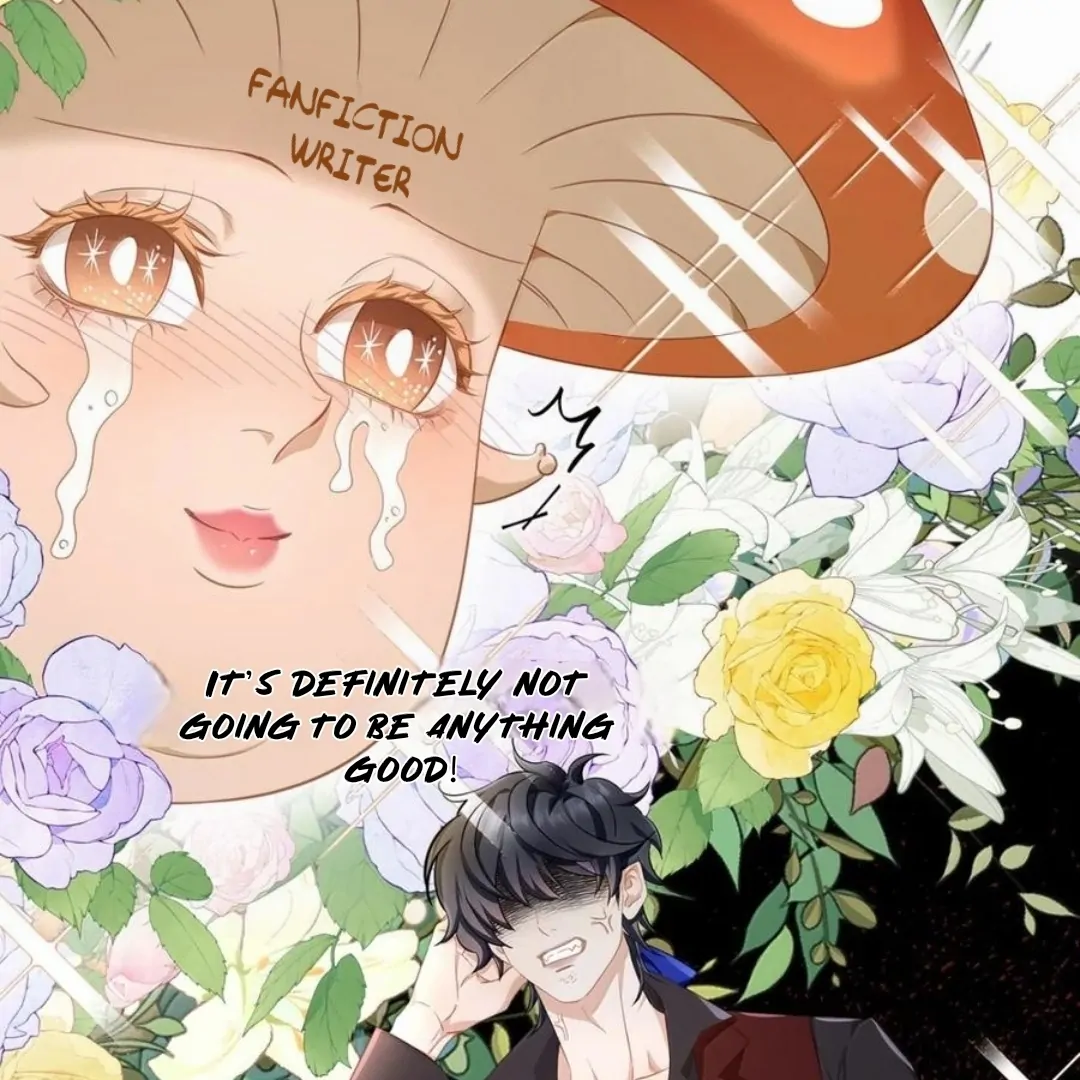 I Was Reborn as His Highness the Prince's Little Evil Dragon Chapter 62 - page 9