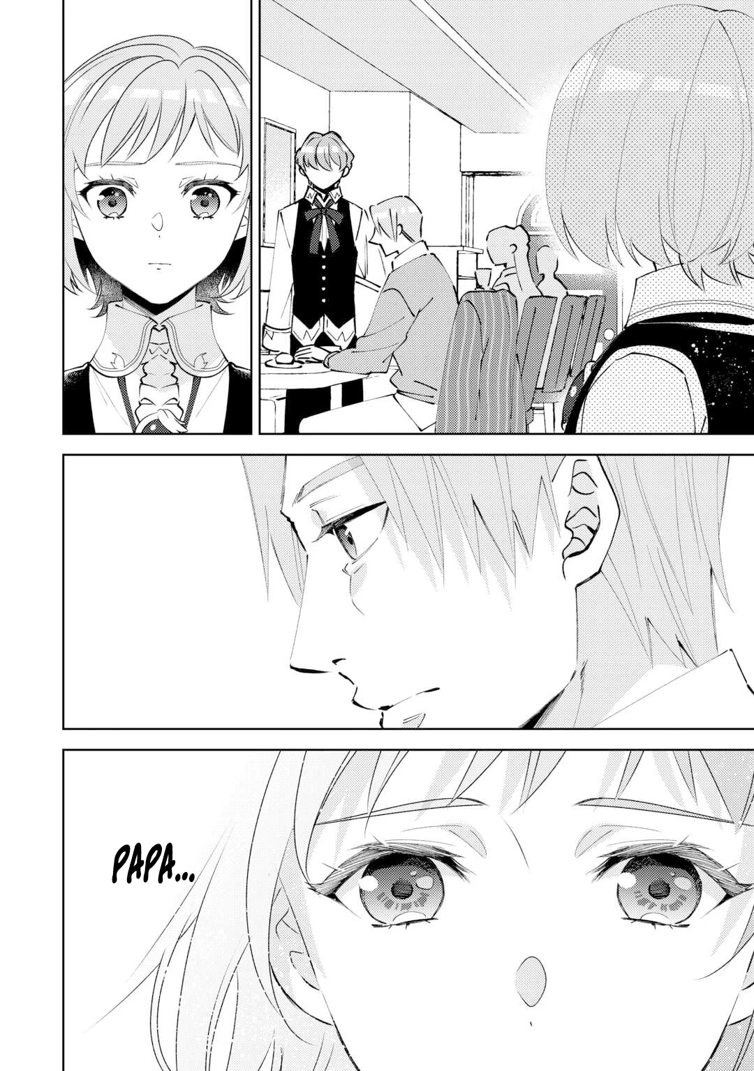 Isekai de Café o Kaiten Shimashita. Chapter 97 - page 3