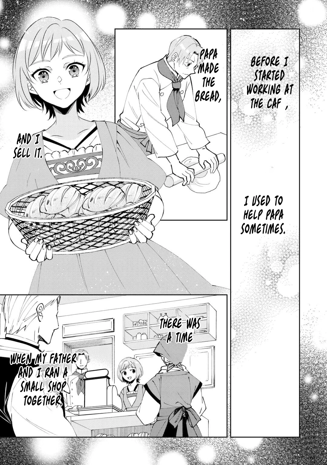 Isekai de Café o Kaiten Shimashita. Chapter 97 - page 4