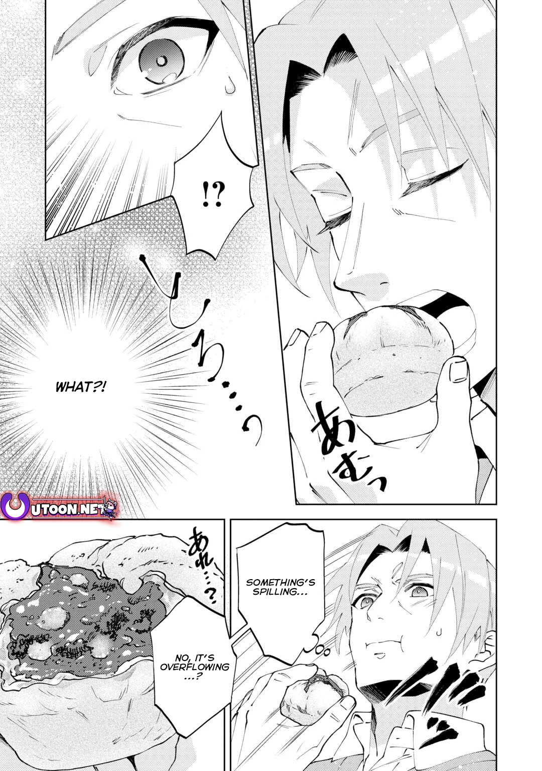 Isekai de Café o Kaiten Shimashita. Chapter 97 - page 6