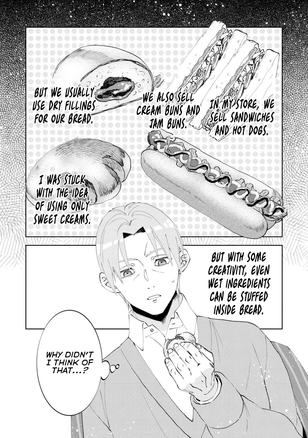 Isekai de Café o Kaiten Shimashita. Chapter 97 - page 9
