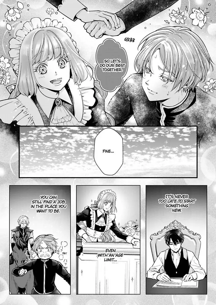 Game World Reincarnation ~Sex On The First Night~ Chapter 57 - page 10