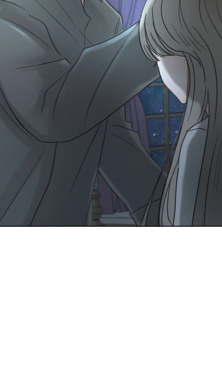 I Adopted a Male Lead From a Prison Shelter Chapter 59 - page 35