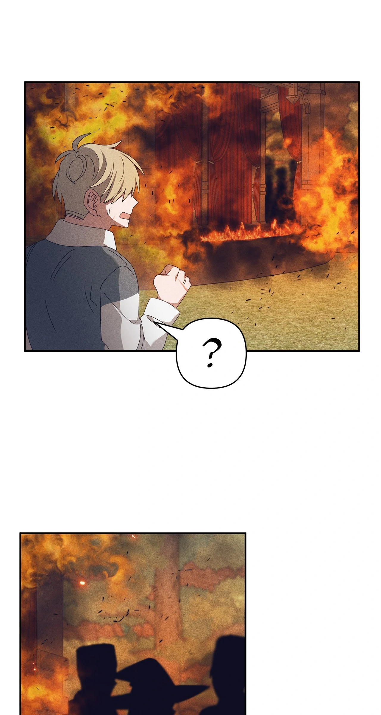 Foam of the Waves Chapter 51 - page 10