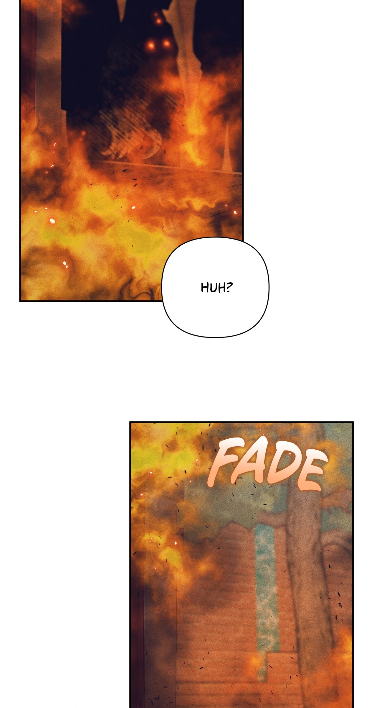 Foam of the Waves Chapter 51 - page 11