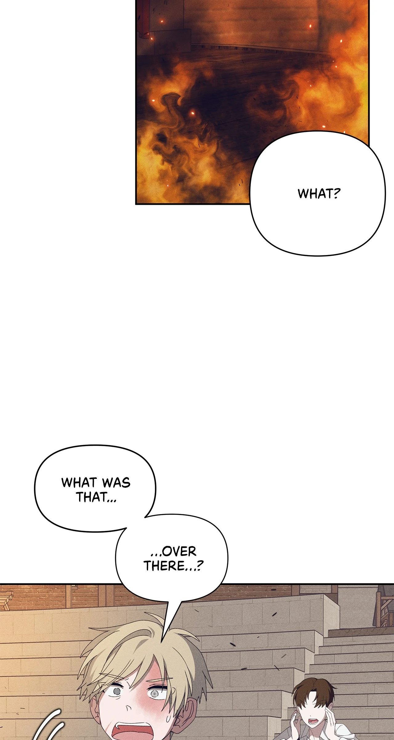 Foam of the Waves Chapter 51 - page 12