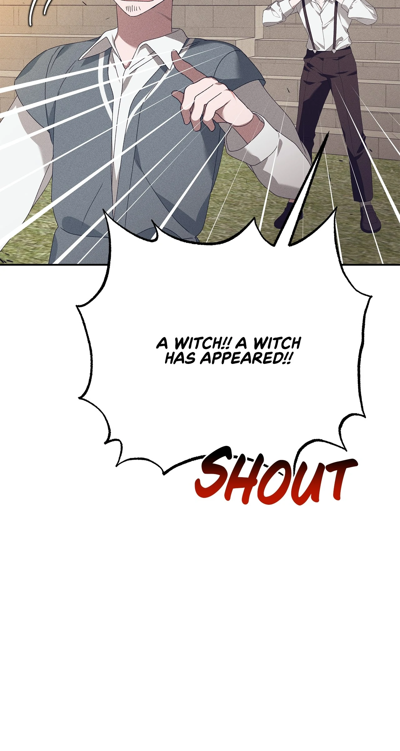 Foam of the Waves Chapter 51 - page 13