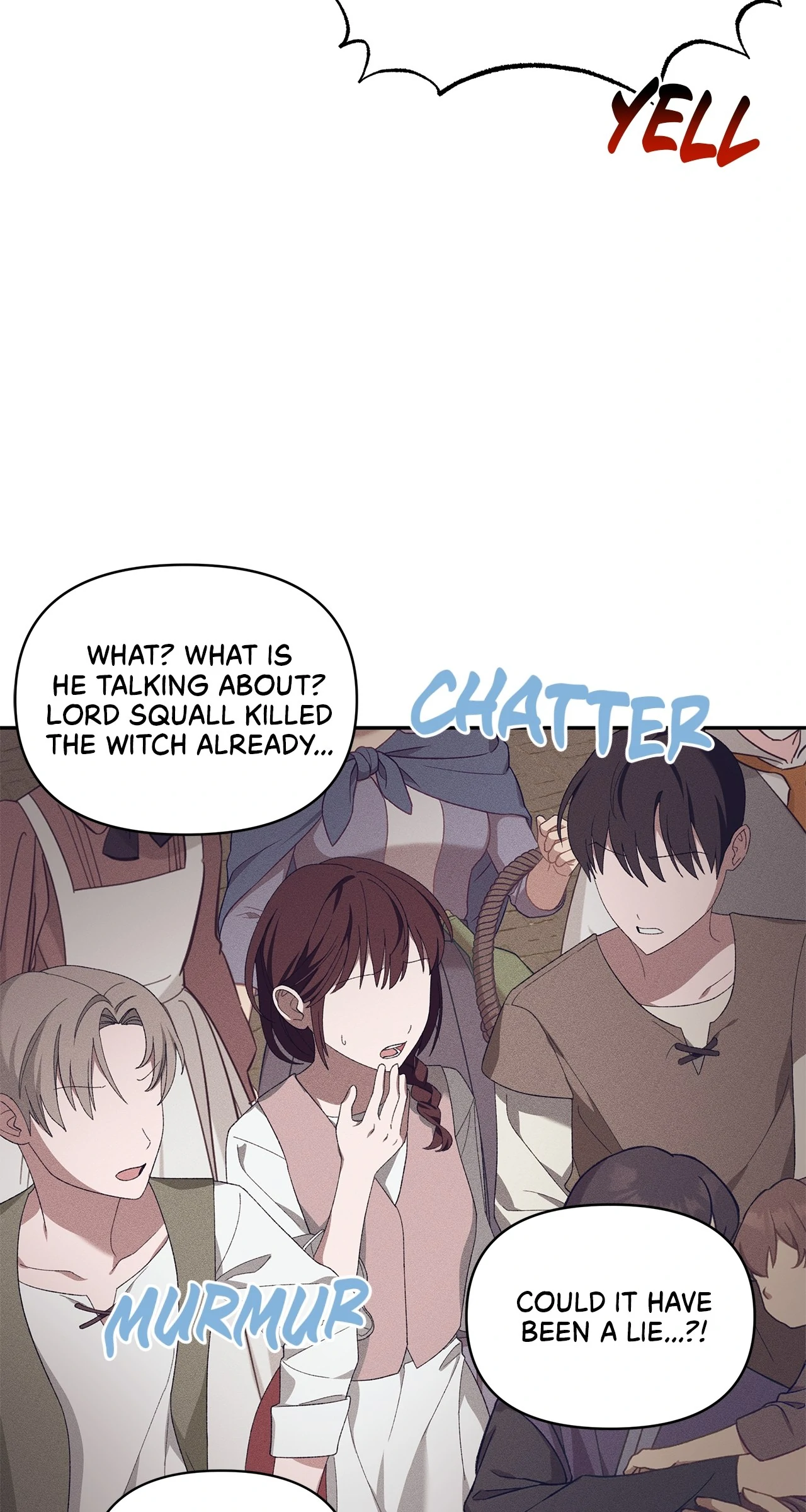 Foam of the Waves Chapter 51 - page 15