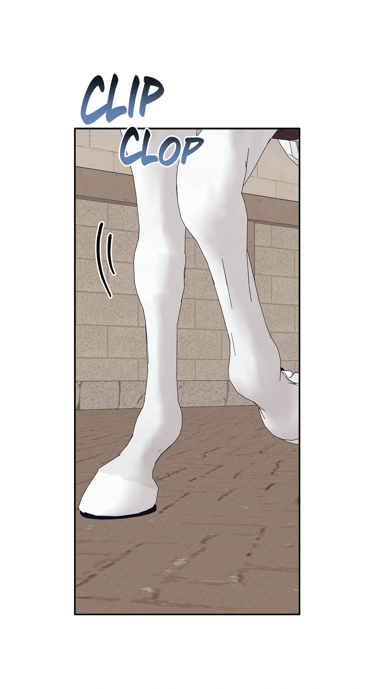 Foam of the Waves Chapter 51 - page 18