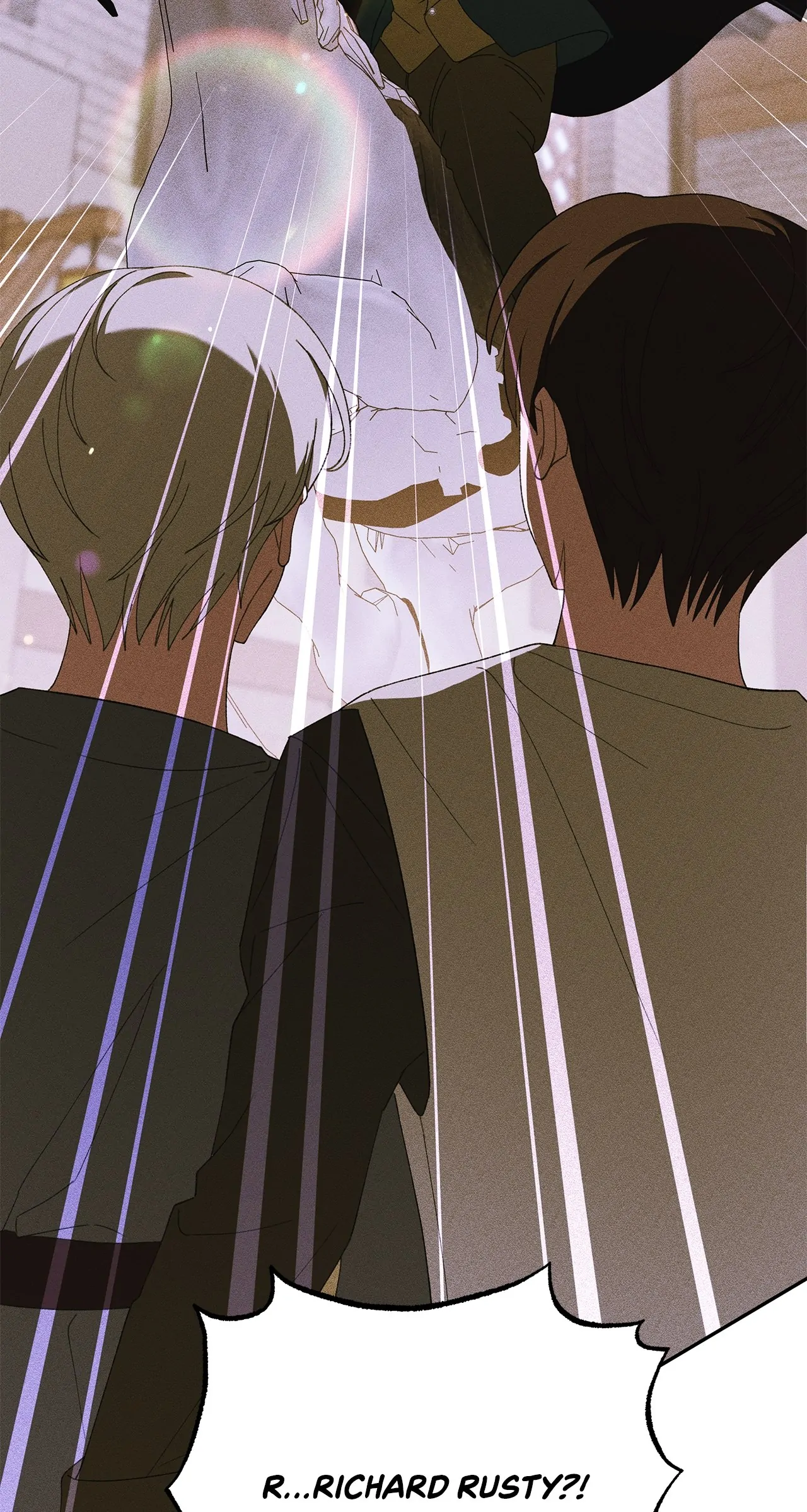 Foam of the Waves Chapter 51 - page 20