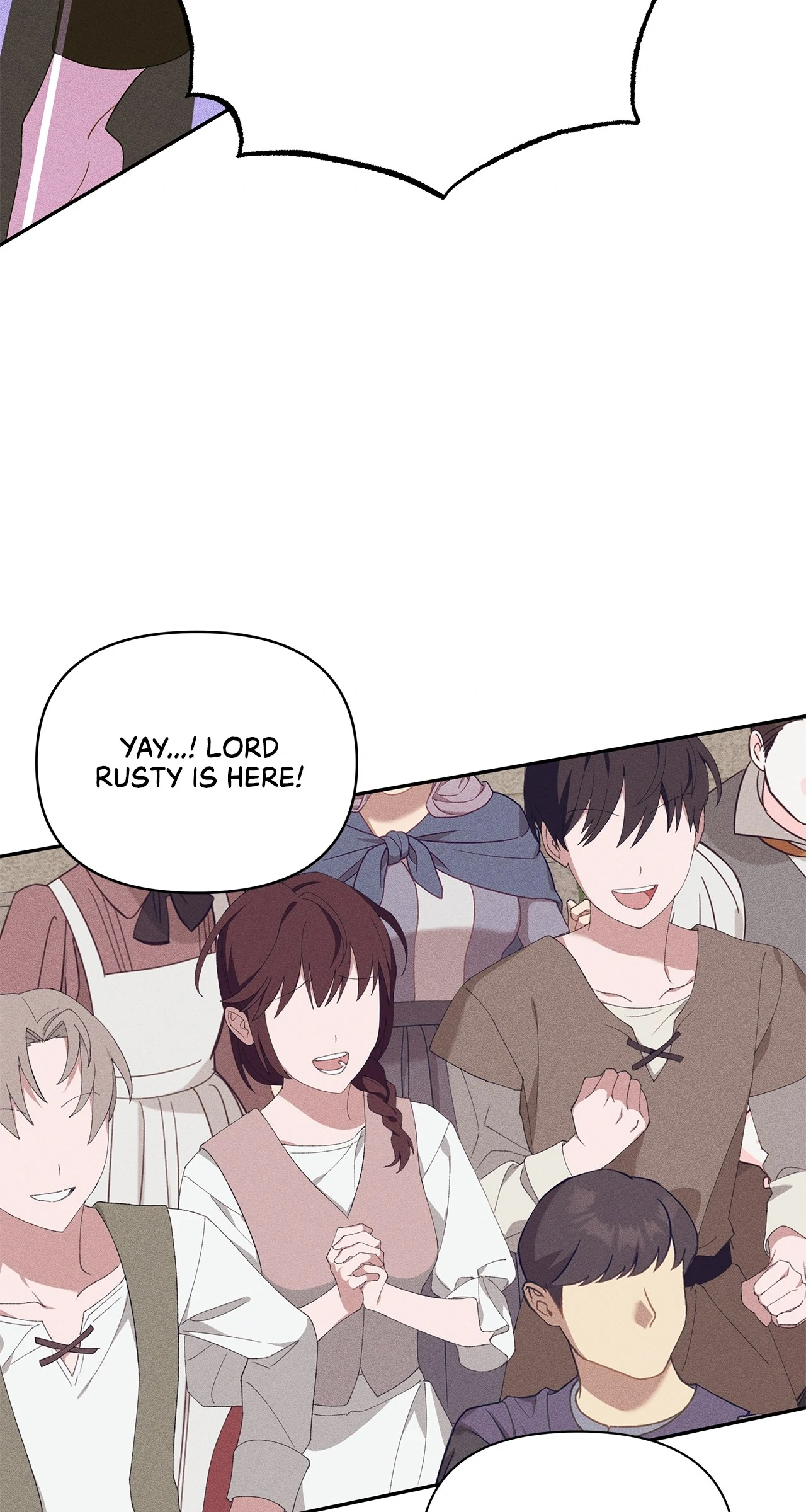 Foam of the Waves Chapter 51 - page 21