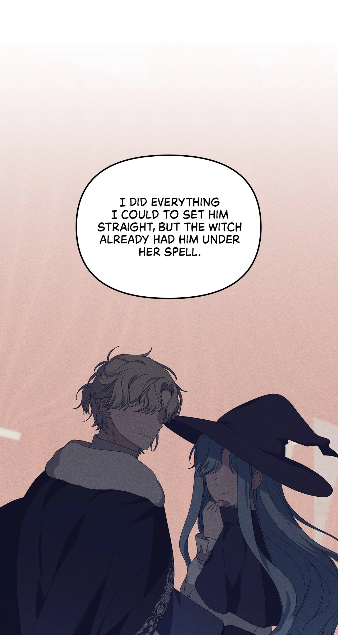 Foam of the Waves Chapter 51 - page 24