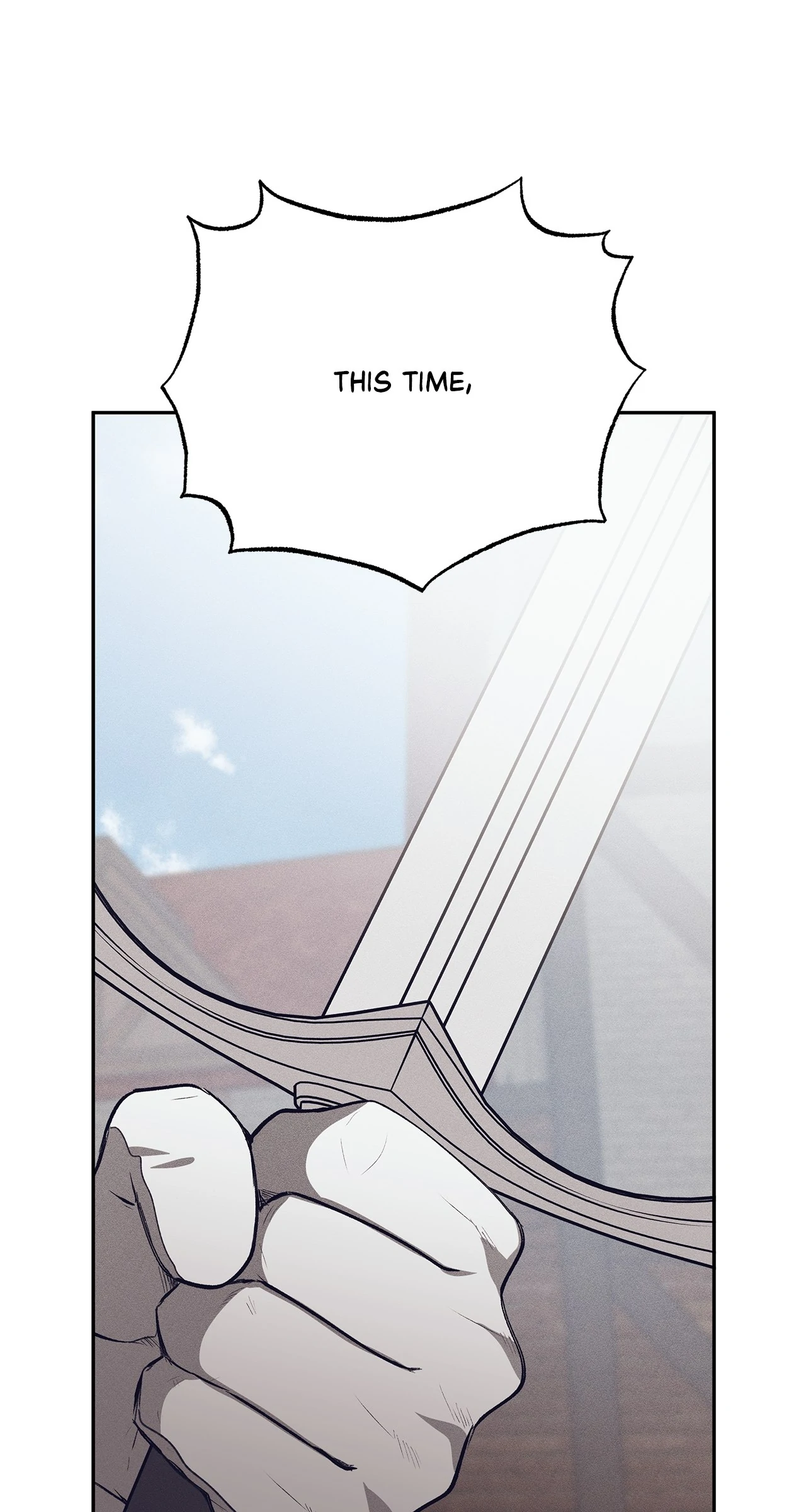 Foam of the Waves Chapter 51 - page 27