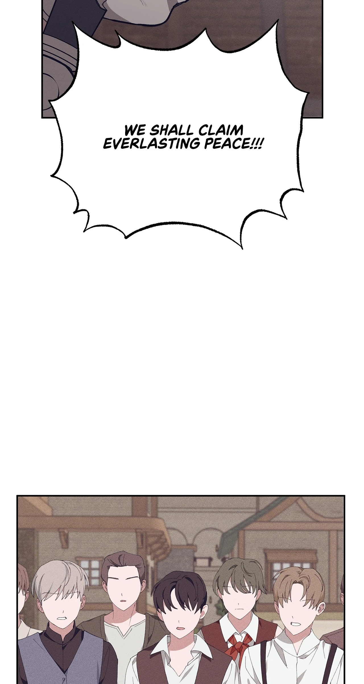 Foam of the Waves Chapter 51 - page 28