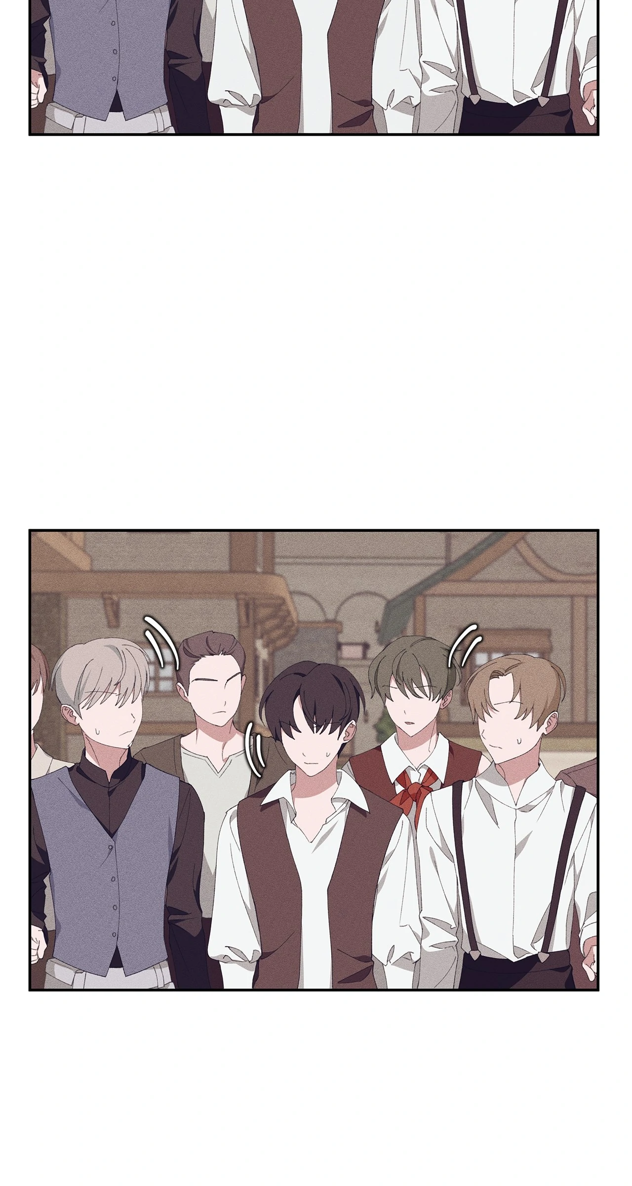 Foam of the Waves Chapter 51 - page 29