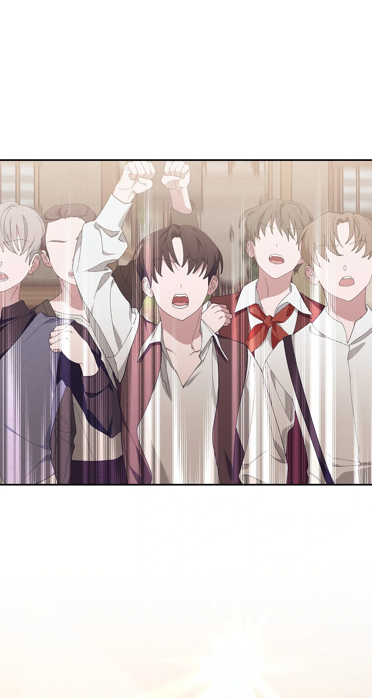 Foam of the Waves Chapter 51 - page 30