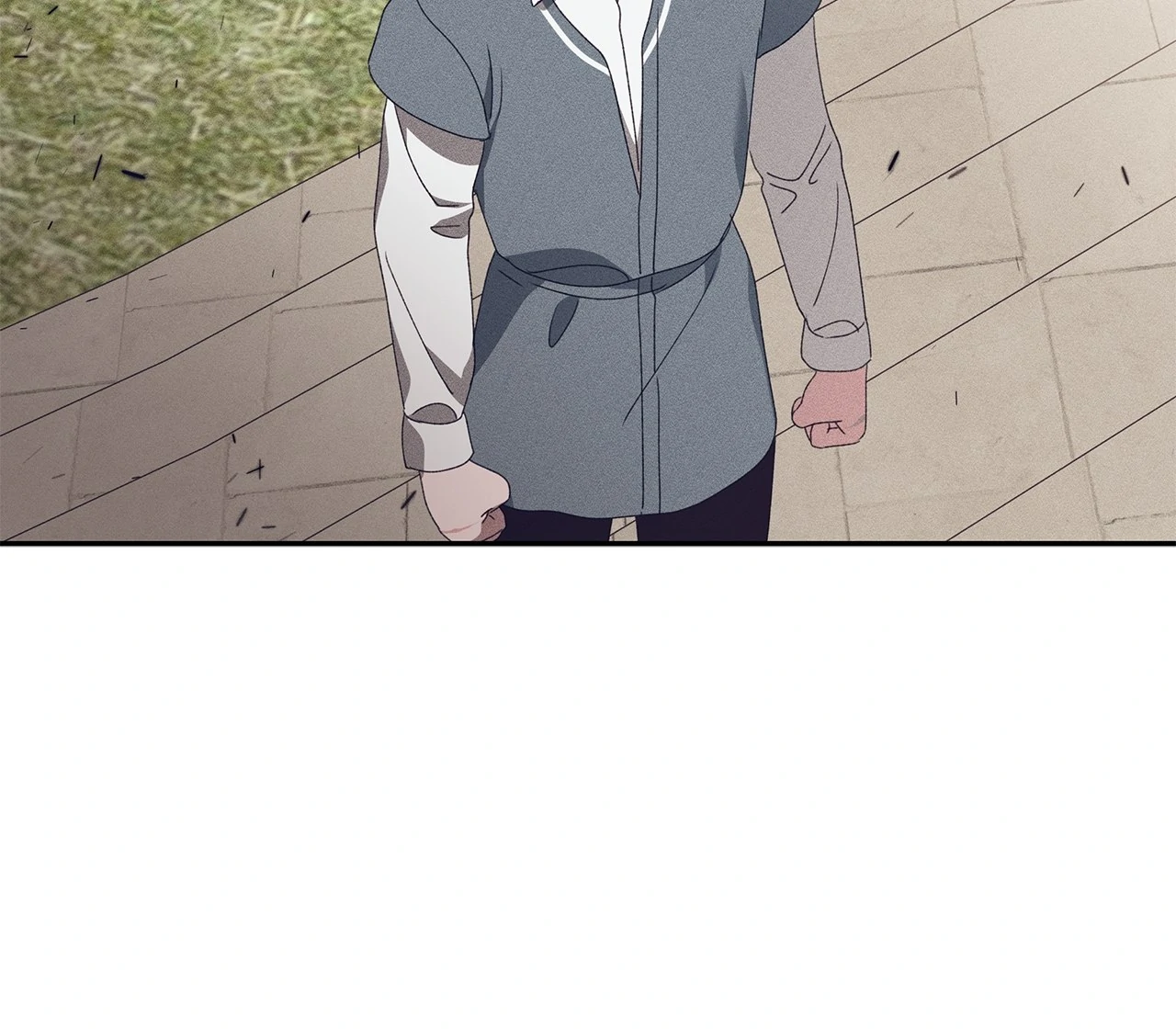 Foam of the Waves Chapter 51 - page 33