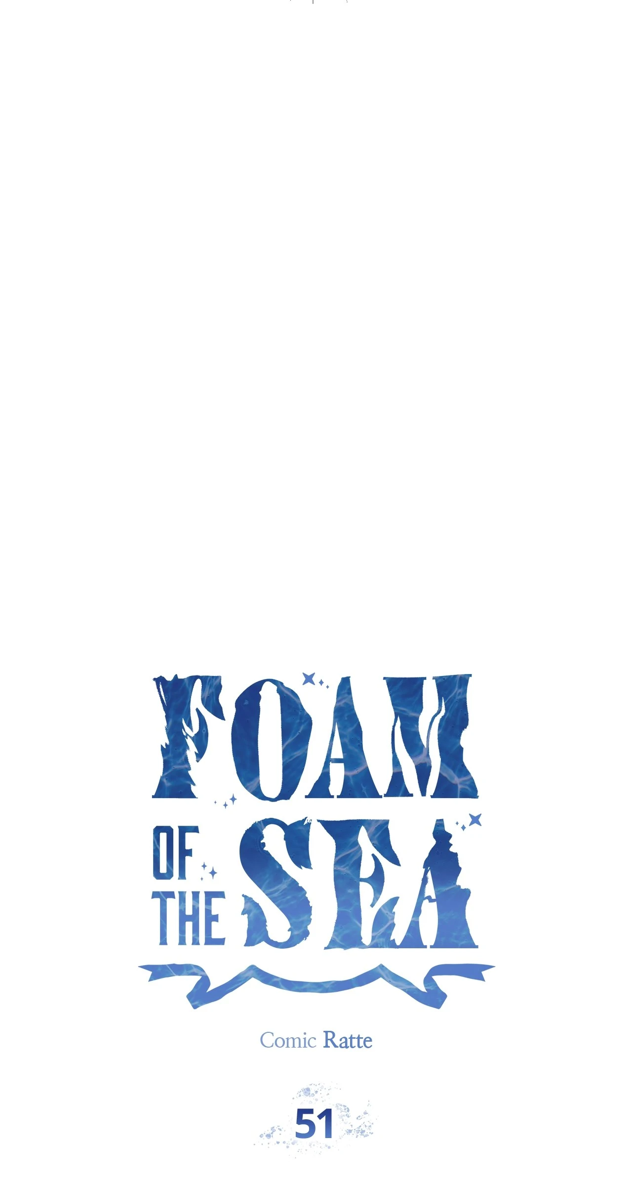 Foam of the Waves Chapter 51 - page 36