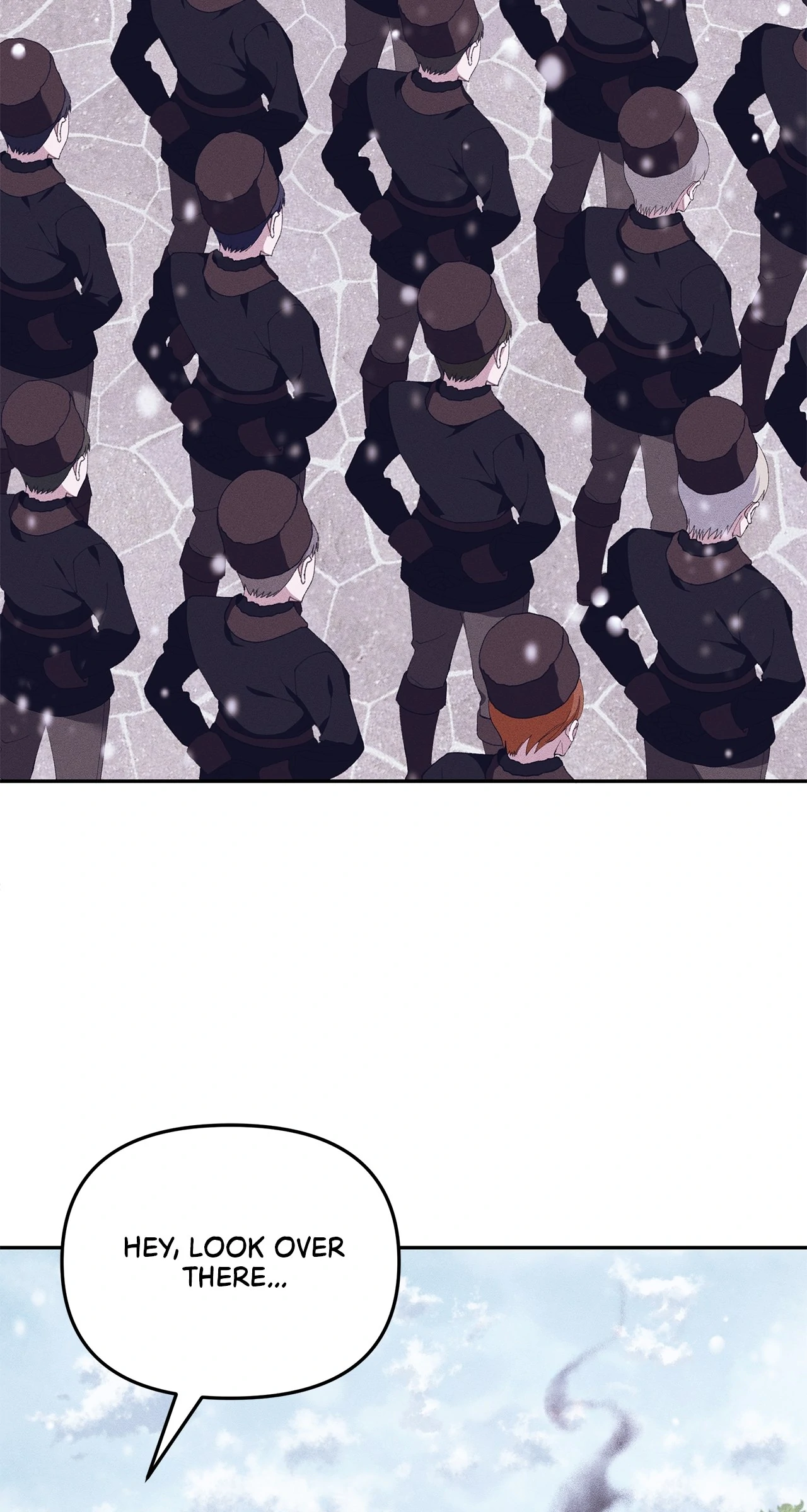 Foam of the Waves Chapter 51 - page 39