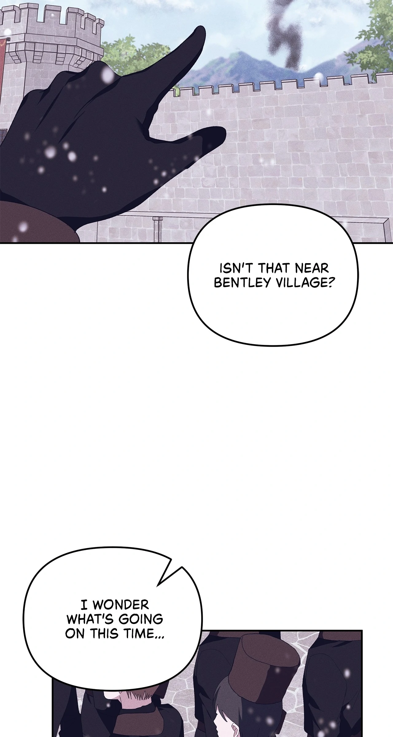 Foam of the Waves Chapter 51 - page 40