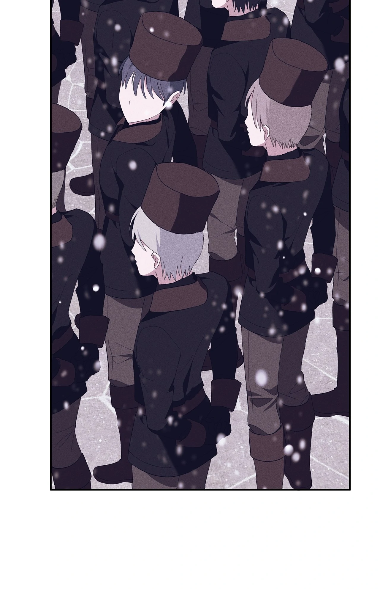 Foam of the Waves Chapter 51 - page 41