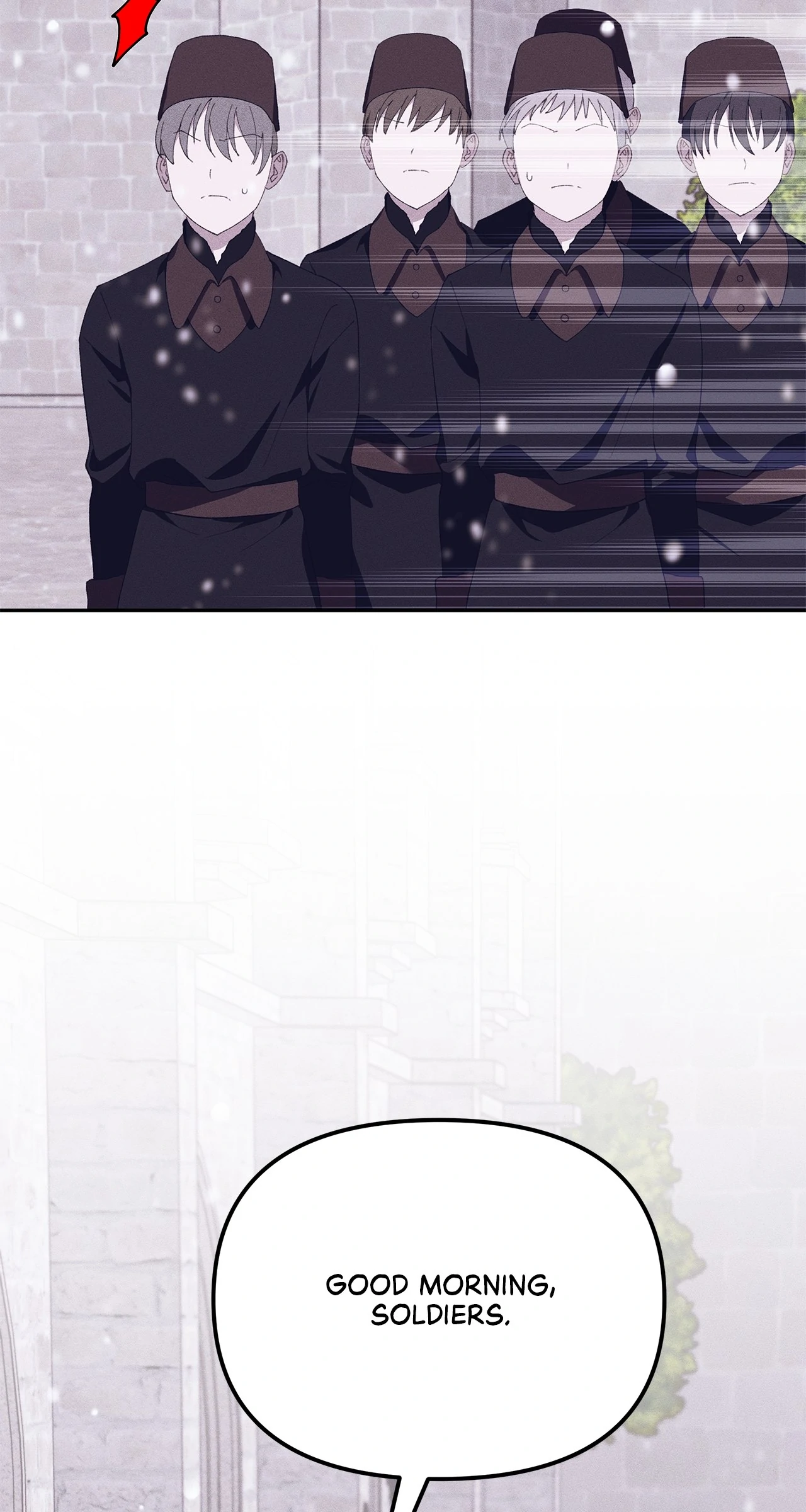 Foam of the Waves Chapter 51 - page 43