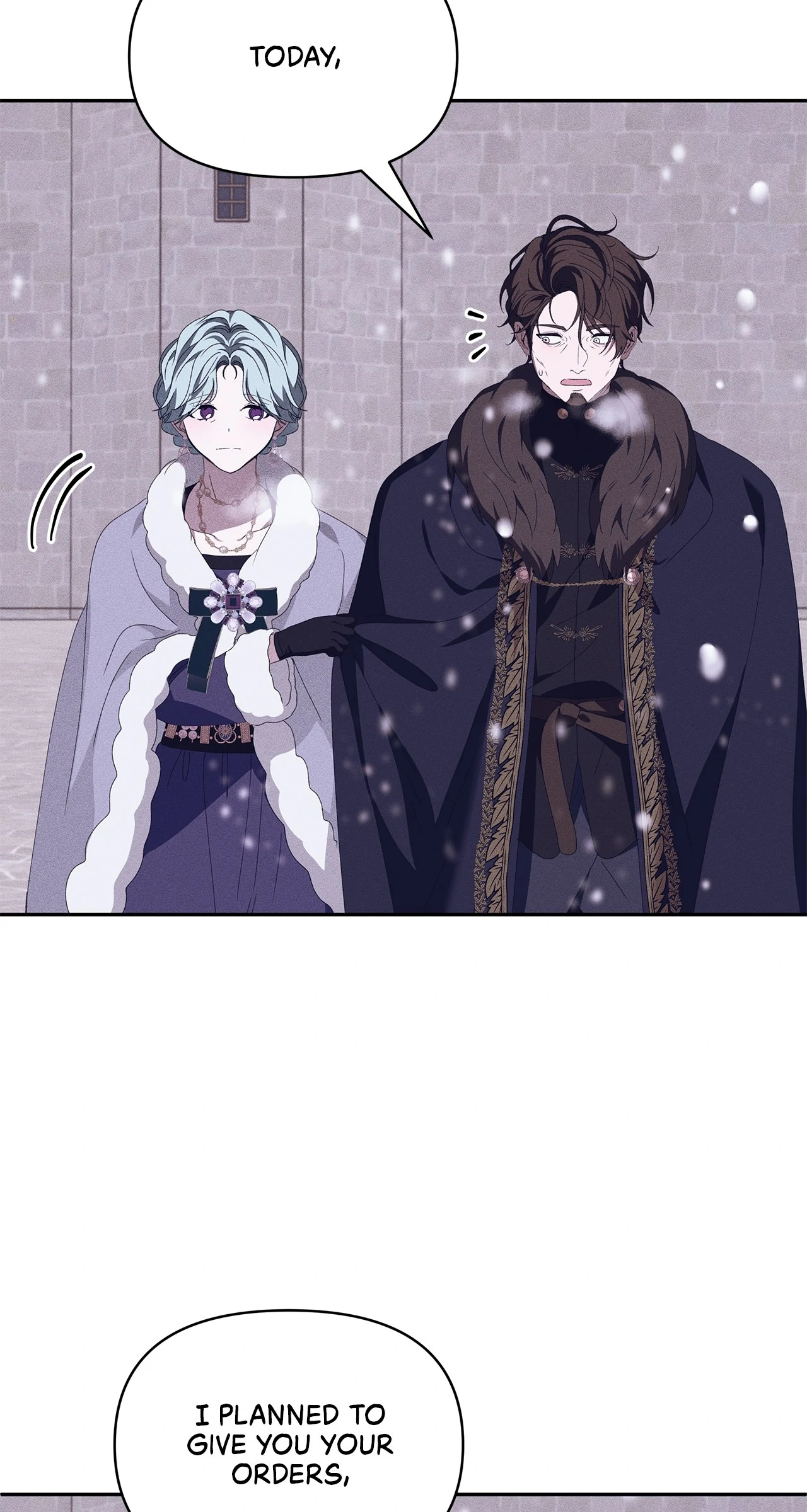 Foam of the Waves Chapter 51 - page 46