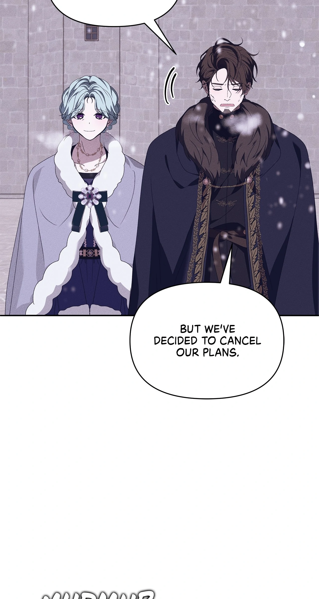 Foam of the Waves Chapter 51 - page 47