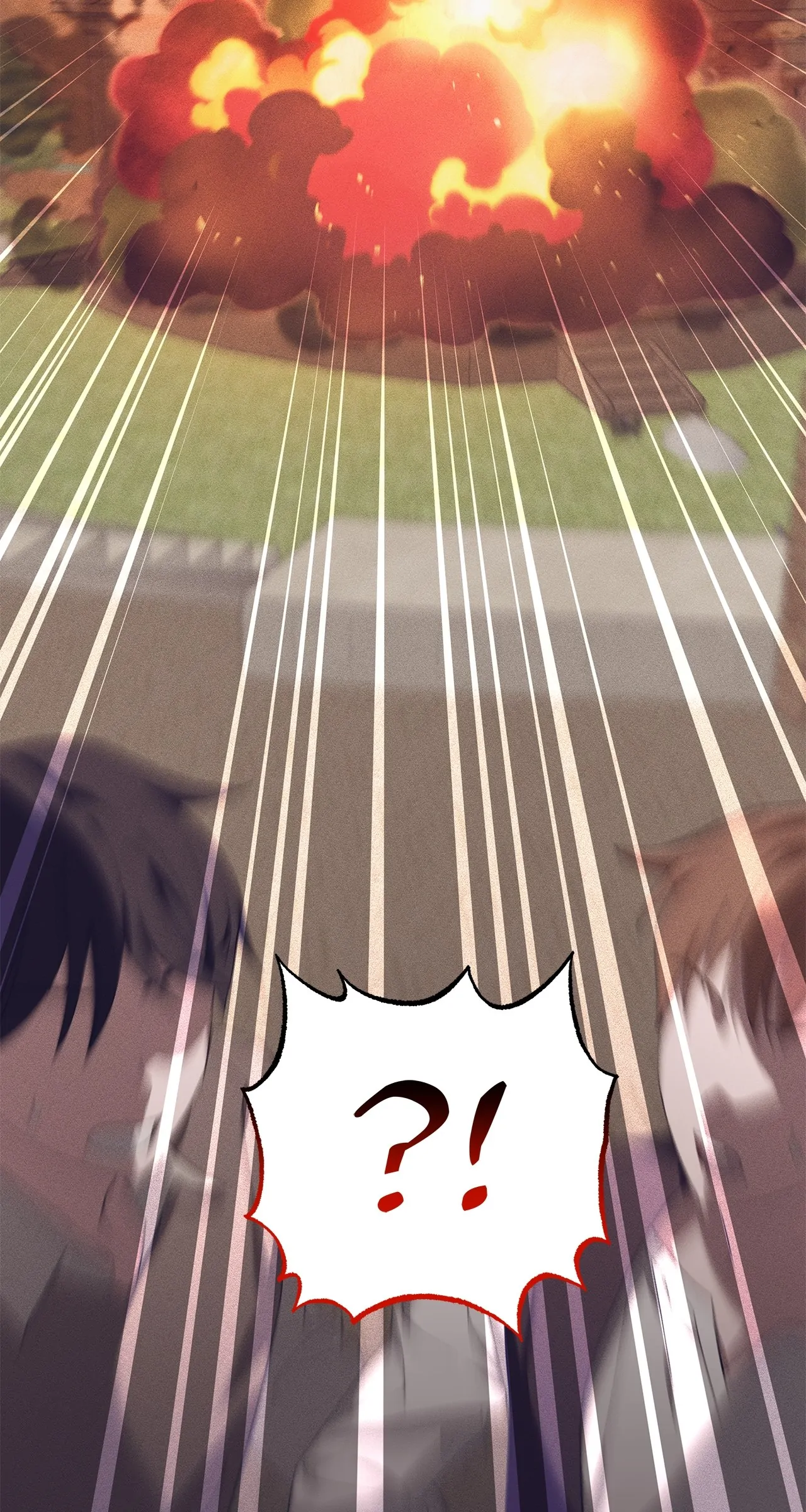 Foam of the Waves Chapter 51 - page 5